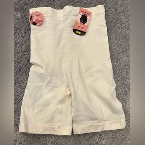 Shape wear Bodywear shorts